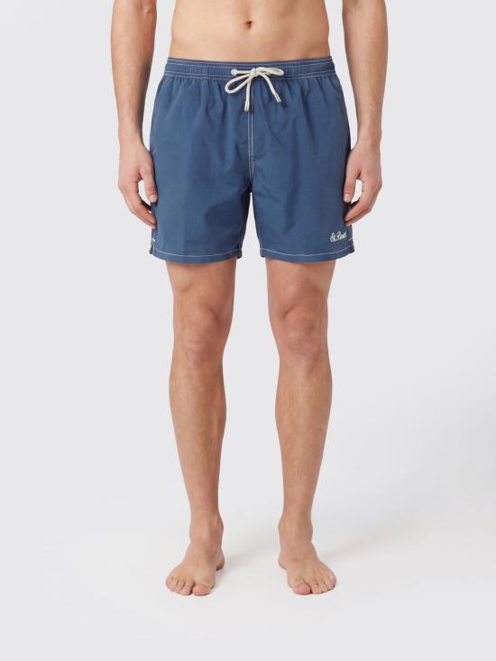 26SS 세인트바쓰 스윔팬츠 PATM001 00248L Navy