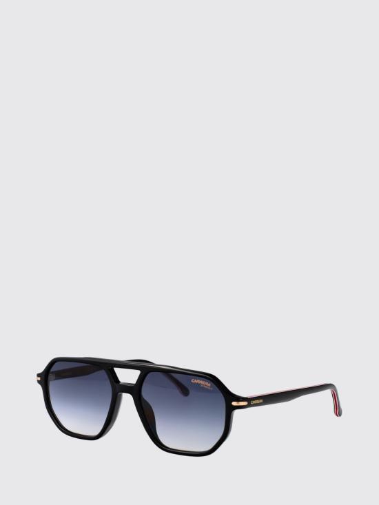 26SS 까레라 선글라스 CARRERA341 S 2T3 Black