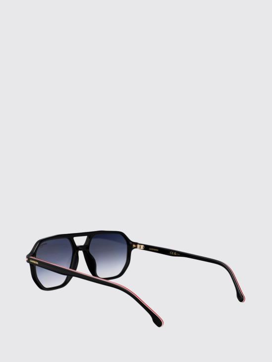 26SS 까레라 선글라스 CARRERA341 S 2T3 Black - CARRERA