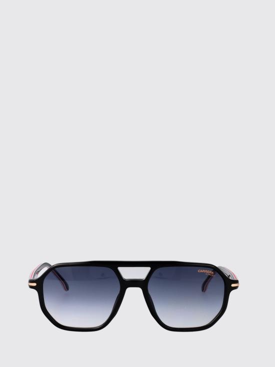 26SS 까레라 선글라스 CARRERA341 S 2T3 Black - CARRERA