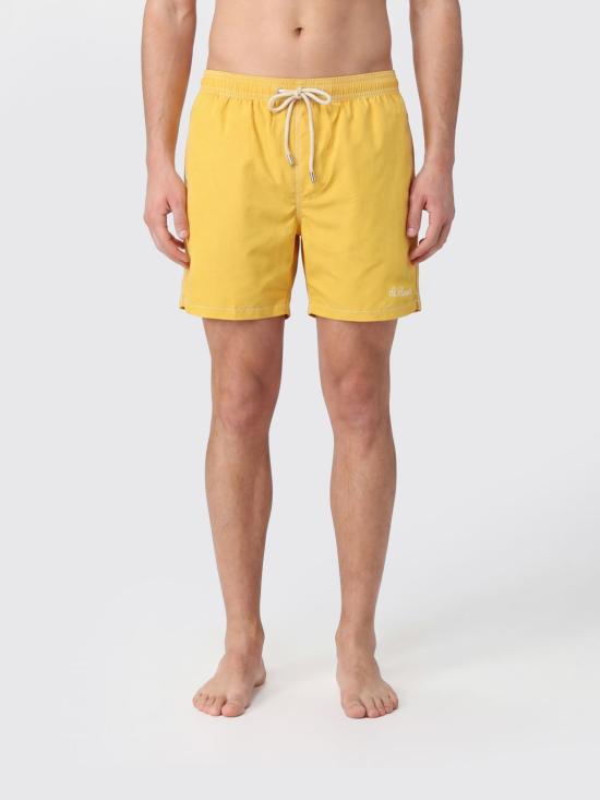 26SS 세인트바쓰 스윔팬츠 PATM001 00083L Yellow