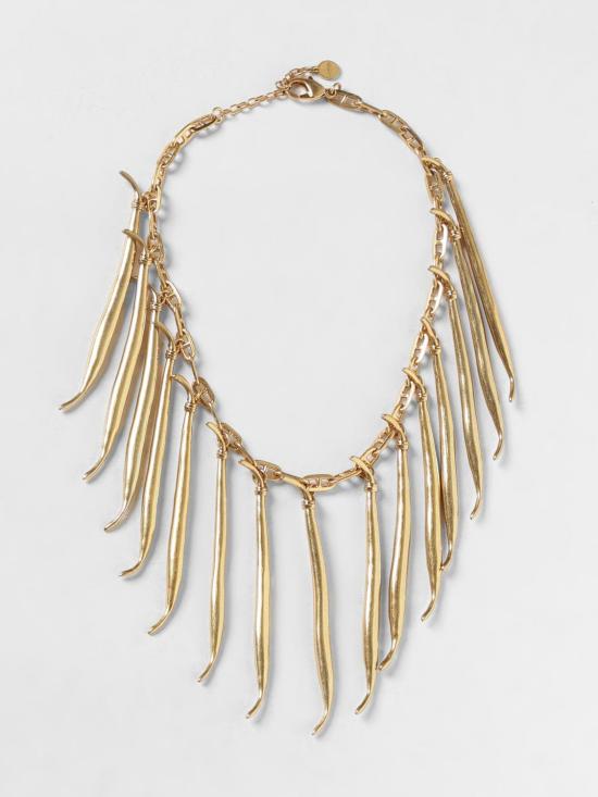 26SS 자크뮈스 바디 주얼리 26EJWW00794AOT4003 280 Gold