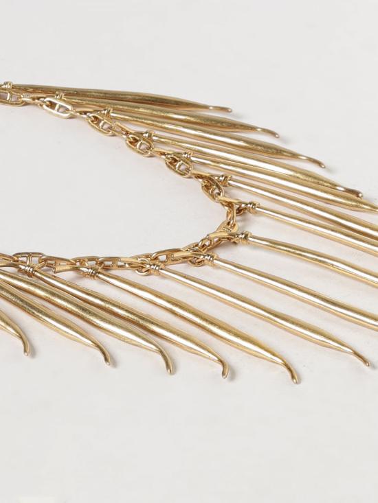 26SS 자크뮈스 바디 주얼리 26EJWW00794AOT4003 280 Gold - JACQUEMUS