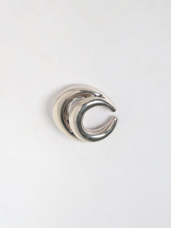 26SS 판코네시 이어링 CAOEA913S Silver