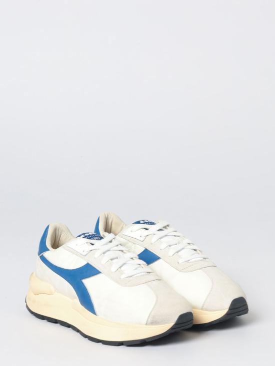 26SS 디아도라 헤리티지 스니커즈 201182805 20008 White - DIADORA HERITAGE