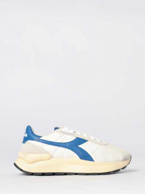 26SS 디아도라 헤리티지 스니커즈 201182805 20008 White