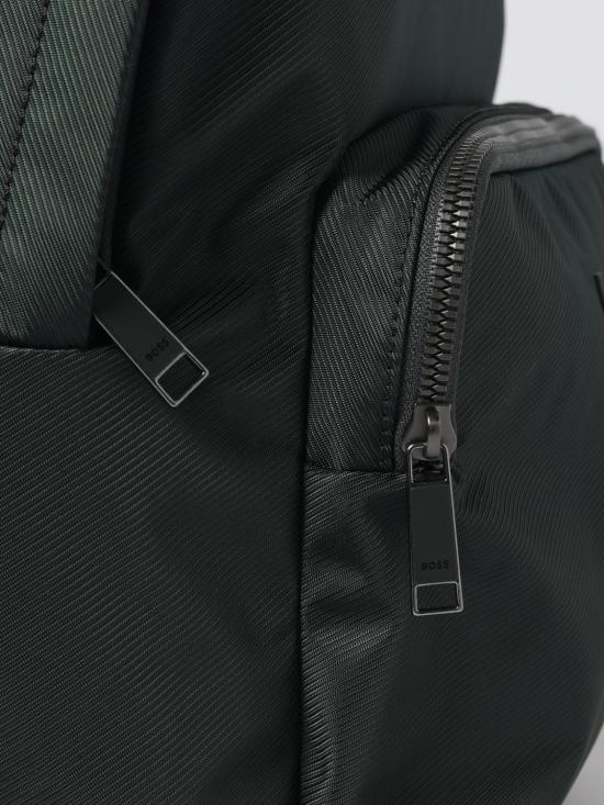 26SS 보스 백팩 50511918X 348 Military - BOSS