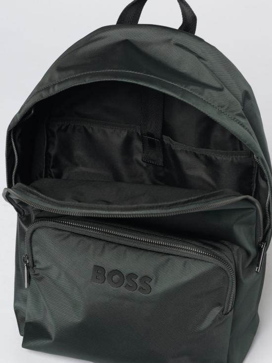 26SS 보스 백팩 50511918X 348 Military - BOSS