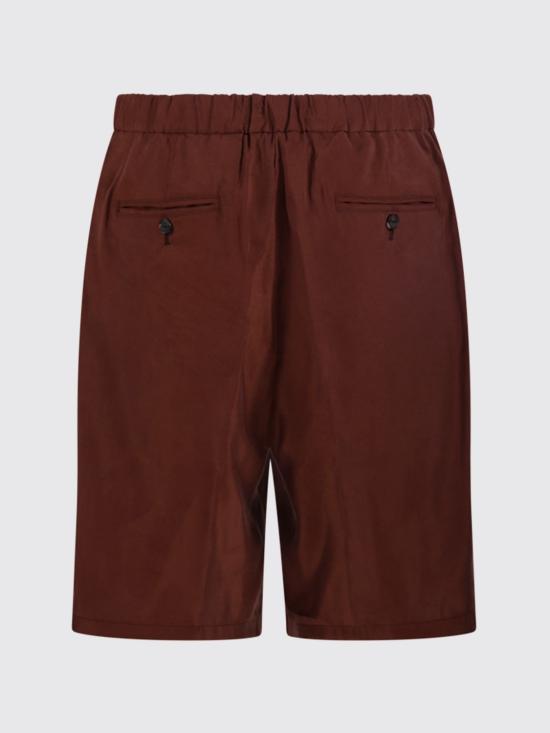 26SS 헤보 숏팬츠 TORRELAPILLO33 1124 Brown - HEVO