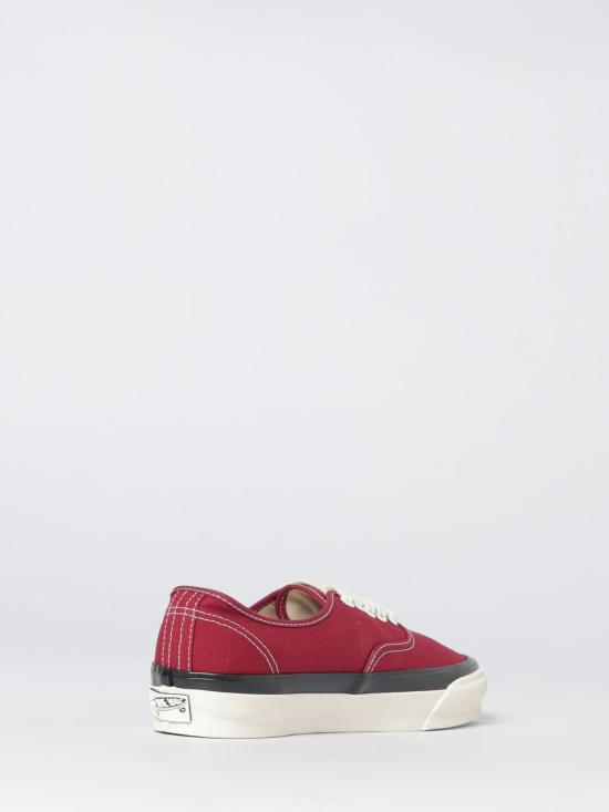 26SS 반스 스니커즈 VN000EFZ BRD1 Burgundy - VANS
