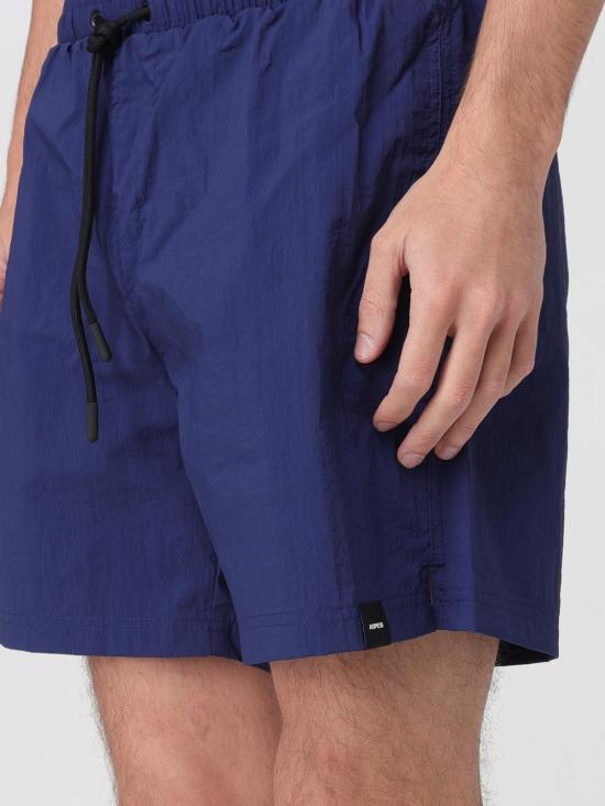 26SS 아스페시 스윔팬츠 I629D102 10101 Blue - ASPESI