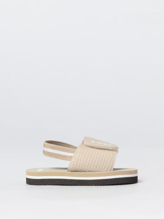 26SS [키즈] 보스 샌들 J52820 249 Beige