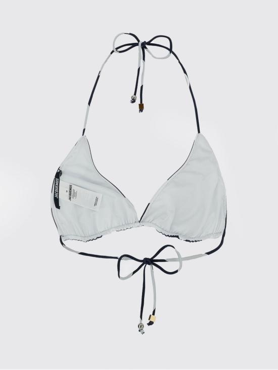 26SS 자크뮈스 비키니 수영복 T0W00914AW00096 3HD Blue - JACQUEMUS