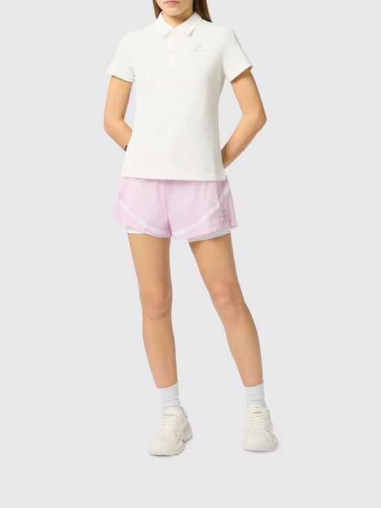 26SS 플레인스포츠 폴로 티셔츠 SAFCWTK3923STE003N 01 White - PLEIN SPORT