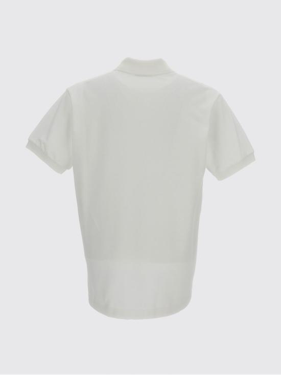26SS 라코스테 폴로 티셔츠 PH2080 70V White - LACOSTE