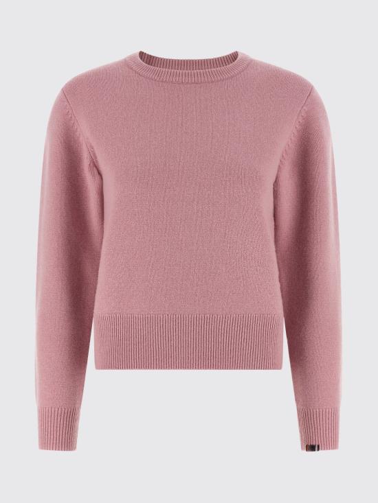 26SS 익스트림캐시미어 스웨터 N430JEANNE ROSA Pink - EXTREME CASHMERE