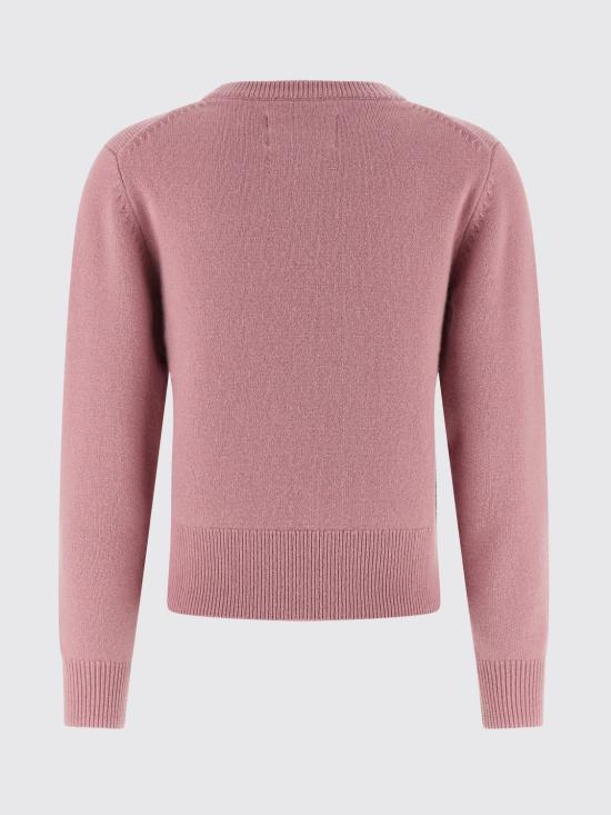26SS 익스트림캐시미어 스웨터 N430JEANNE ROSA Pink - EXTREME CASHMERE