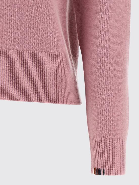 26SS 익스트림캐시미어 스웨터 N430JEANNE ROSA Pink - EXTREME CASHMERE
