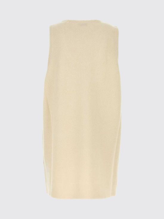 26SS 피어오브갓 반팔 티셔츠 FG9M20212DKMS Cream - FEAR OF GOD