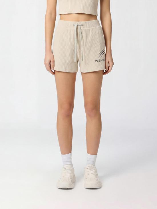 26SS 플레인스포츠 숏팬츠 SAFCWJT2221STE003N 01OF White