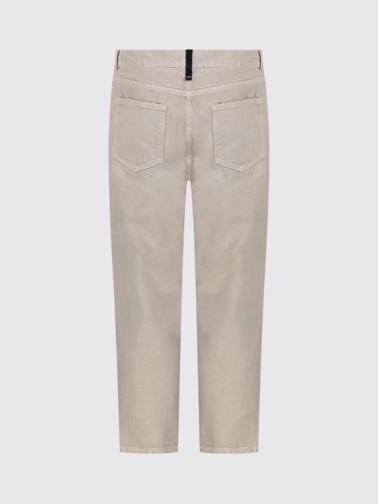 26SS 아미시 데님 팬츠 AMU001P4523081 C0648 Natural - AMISH
