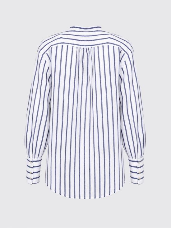 26SS 폴로 랄프로렌 셔츠 211A12789 001 Blue - POLO RALPH LAUREN