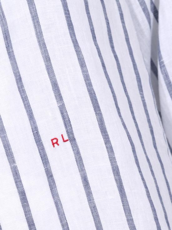 26SS 폴로 랄프로렌 셔츠 211A12789 001 Blue - POLO RALPH LAUREN