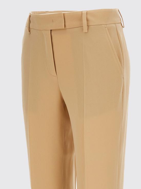 26SS 알베르토비아니 수트 팬츠 CC837 AC002820 Beige - ALBERTO BIANI