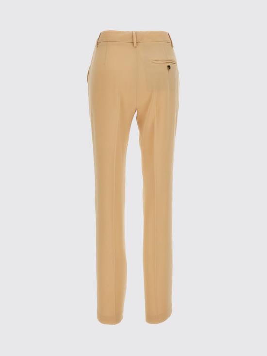 26SS 알베르토비아니 수트 팬츠 CC837 AC002820 Beige - ALBERTO BIANI