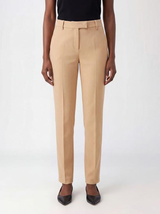 26SS 알베르토비아니 수트 팬츠 CC837 AC002820 Beige