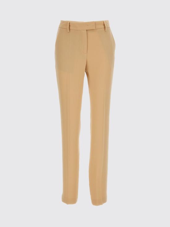 26SS 알베르토비아니 수트 팬츠 CC837 AC002820 Beige - ALBERTO BIANI