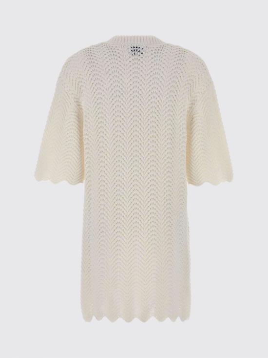 26SS 루루 드 세종 롱 원피스 WAFA Ivory - LOULOU DE SAISON