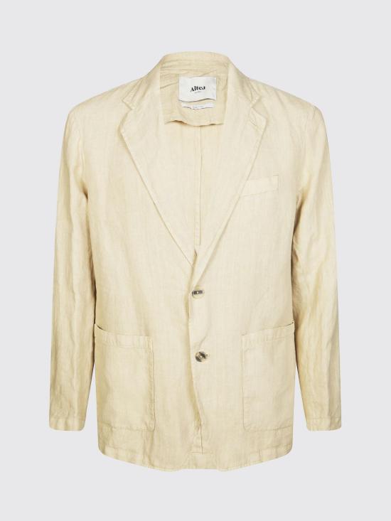26SS 알테아 수트 자켓 2652000 31 Green - ALTEA