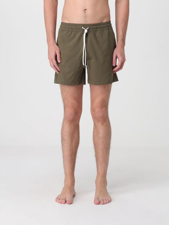 26SS 폴로 랄프로렌 스윔팬츠 710B16721 008 Olive