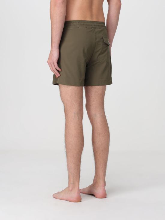 26SS 폴로 랄프로렌 스윔팬츠 710B16721 008 Olive - POLO RALPH LAUREN