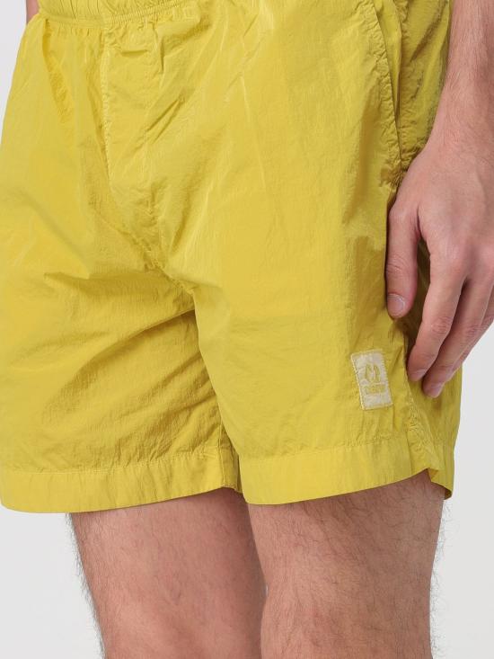 26SS 씨피 컴퍼니 스윔팬츠 20CMBW736A006369G 246 Moss Green - C.P. COMPANY