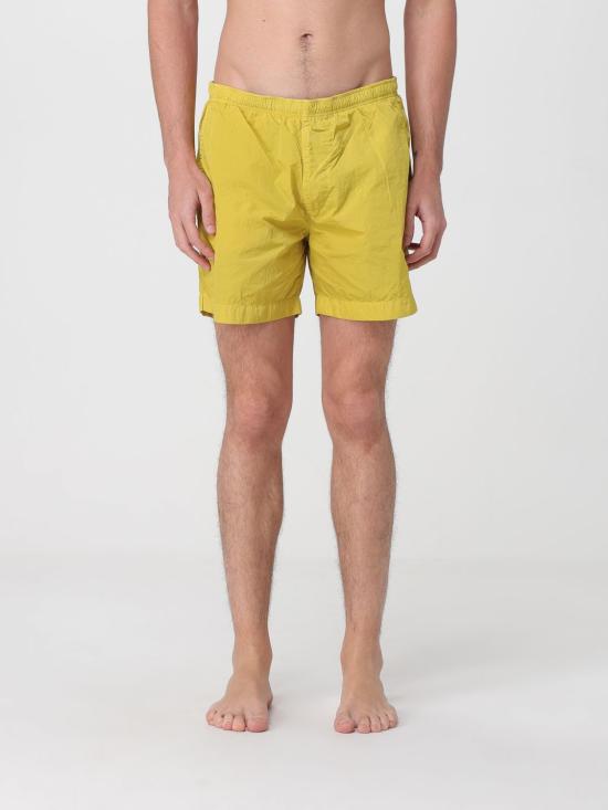 26SS 씨피 컴퍼니 스윔팬츠 20CMBW736A006369G 246 Moss Green