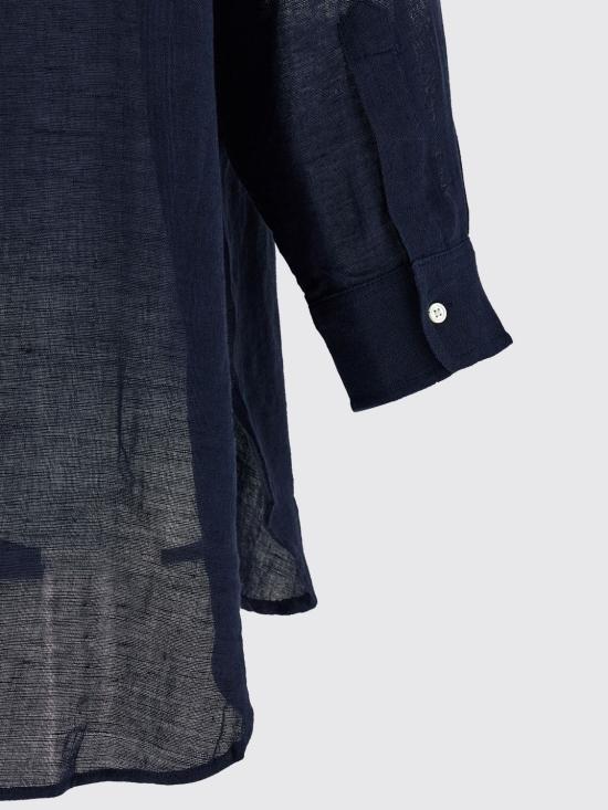 26SS 폴로 랄프로렌 숏 원피스 21564377 NAVY Blue - POLO RALPH LAUREN