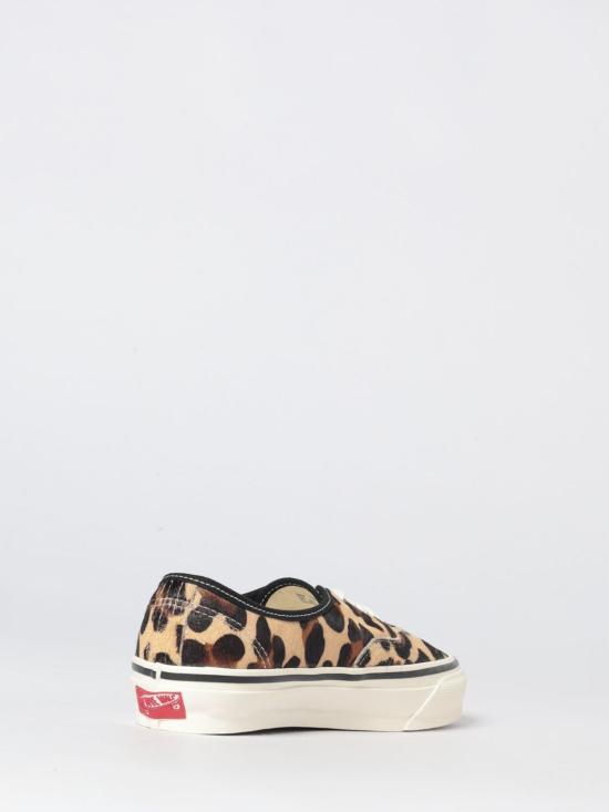 26SS 반스 스니커즈 VN000EK4 UOV1 Multicolor - VANS