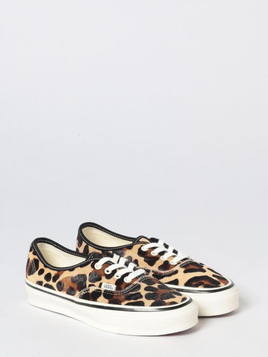 26SS 반스 스니커즈 VN000EK4 UOV1 Multicolor - VANS