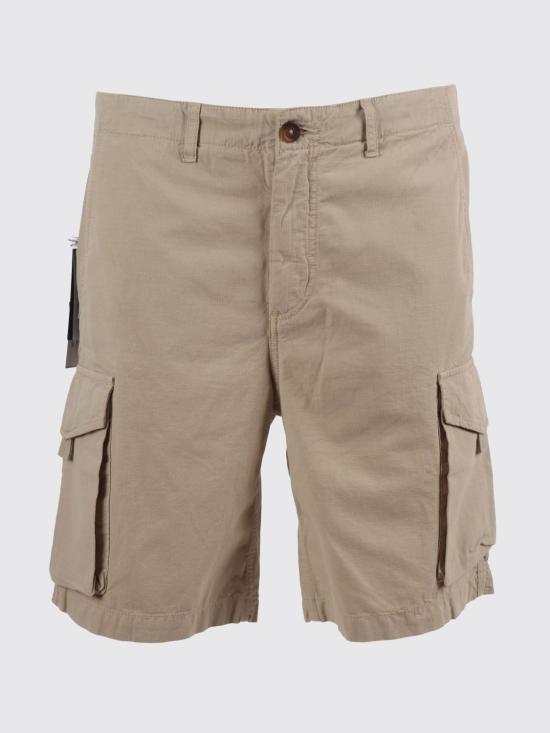 26SS 세바고 숏팬츠 721225W 673 Beige - SEBAGO