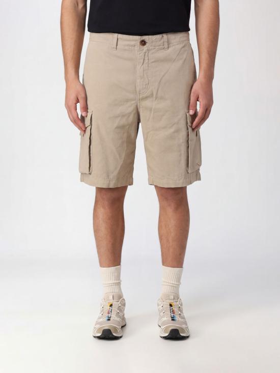 26SS 세바고 숏팬츠 721225W 673 Beige