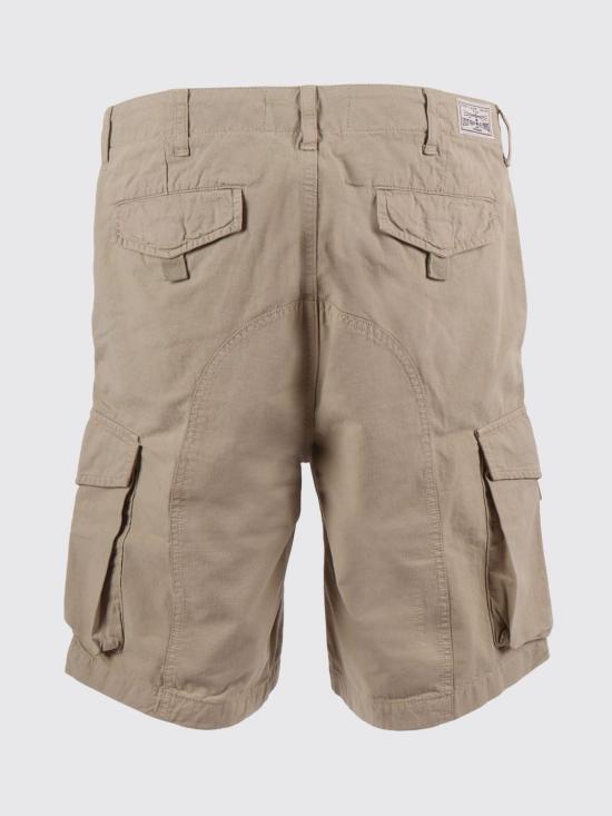 26SS 세바고 숏팬츠 721225W 673 Beige - SEBAGO