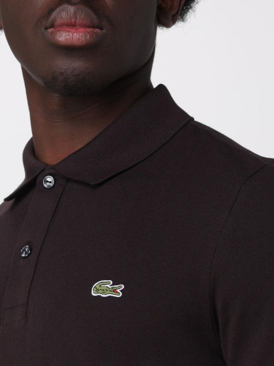 26SS 라코스테 폴로 티셔츠 PH4012 3LA Dark - LACOSTE