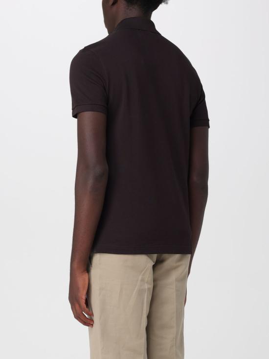 26SS 라코스테 폴로 티셔츠 PH4012 3LA Dark - LACOSTE