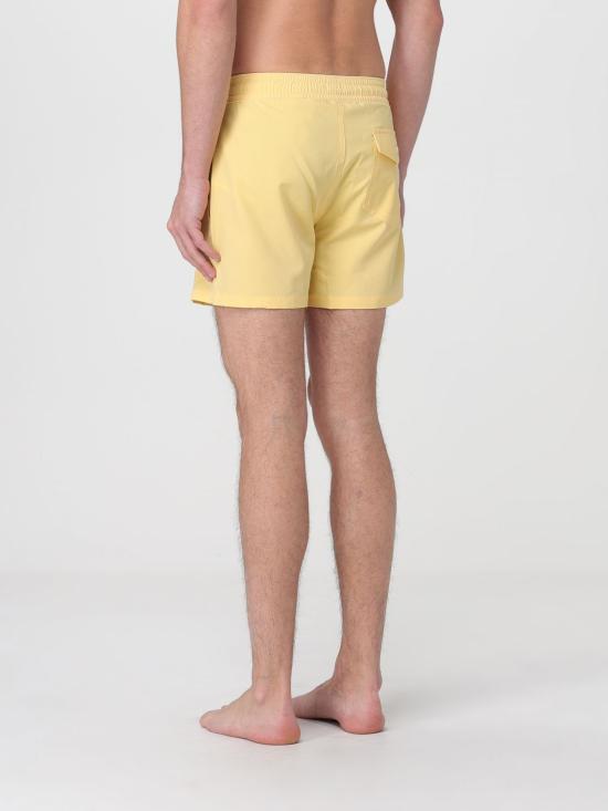 26SS 폴로 랄프로렌 스윔팬츠 710B16721 006 Corn - POLO RALPH LAUREN