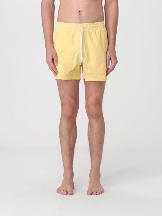 26SS 폴로 랄프로렌 스윔팬츠 710B16721 006 Corn