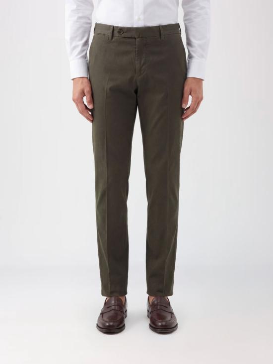 26SS 피티토리노 수트 팬츠 CODT01Z00CL1BB44 Y177 Brown