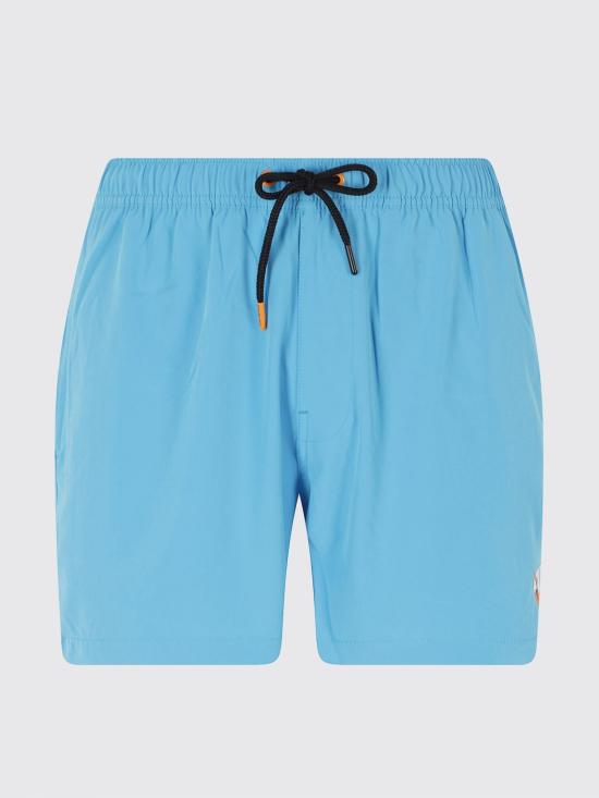 26SS 세이브더덕 스윔팬츠 DW1222MRIPO22 90053 Navy - SAVE THE DUCK