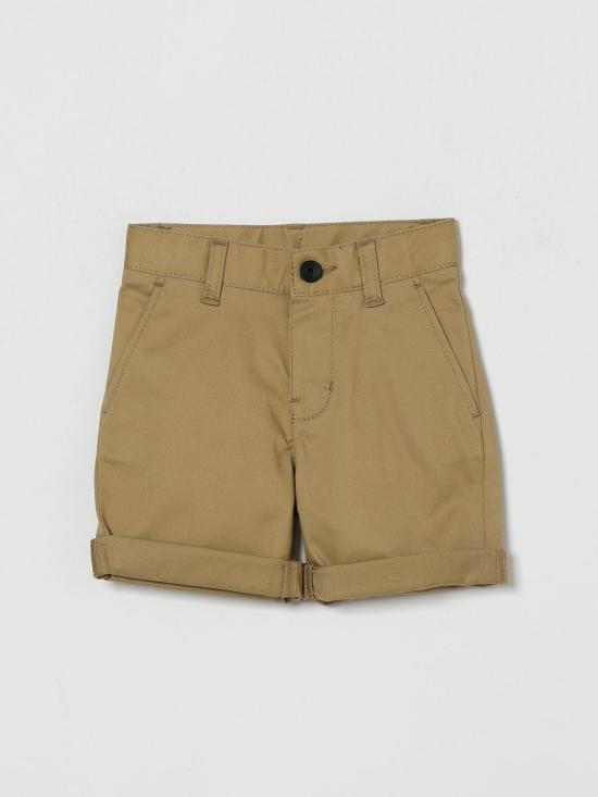 26SS [키즈] 보스 쇼츠/버뮤다 J52921 295 Beige